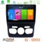 Bizzar cs Series 4core Android13 2+32gb Citroen c4l Navigation Multimedia Tablet 10 u-cs-Ct0131