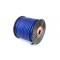 Καλώδιο ρεύματος 10mm² smokey dark blue color 1m Necom PC-E10P -ΤΙΜΗ ΜΕΤΡΟΥ