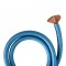 Καλώδιο ρεύματος 50mm², 1m spool, blue, 30% OFC 70% Alu Auto-Connect 720CCA500BU