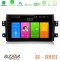 Bizzar cs Series 4core Android13 2+32gb Suzuki sx4 2006-2014 Fiat Sedici 2006-2014 Navigation Multimedia Tablet 9 u-cs-Sz0649