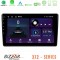 Bizzar xt2 Series 4core Android13 2+32gb Peugeot Partner / Citroën Berlingo 2008-2018 Navigation Multimedia Tablet 9 u-xt2-Ct1026