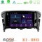 Bizzar xt2 Series 4core Android13 2+32gb Mitsubishi Eclipse Cross Navigation Multimedia Tablet 9 u-xt2-Mt2021