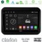 Clarion Gl700 Series 8core Android11 4+64gb Suzuki Ignis Navigation Multimedia Tablet 9 με Carplay &Amp; Android Auto u-gl7-Sz580