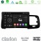 Clarion Gl700 Series 8core Android11 4+64gb Volvo s60 2010-2018 Navigation Multimedia Tablet 9 με Carplay &Amp; Android Auto u-gl7-Vl0467