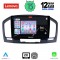 LENOVO SSZ 12491_CPA (9inc) MULTIMEDIA TABLET for OPEL INSIGNIA  mod.2008-2013