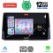 LENOVO SSZ 12716_CPA (10inc) MULTIMEDIA TABLET for TOYOTA COROLLA mod. 2019>