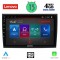 LENOVO SSX 9136_CPA (9inc) MULTIMEDIA TABLET for FIAT BRAVO mod. 2007&gt;