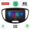 LENOVO SSX 9223_CPA (9inc) MULTIMEDIA TABLET for HYUNDAI i10 mod. 2008-2013