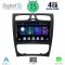 DIGITAL IQ BXD 6402_CPA (9inc) MULTIMEDIA TABLET for MERCEDES C (W203) mod. 1999-2004