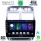 DIGITAL IQ BXD 6512_CPA (9inc) MULTIMEDIA TABLET for PEUGEOT 307 mod. 2001-2008