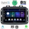 DIGITAL IQ BXE 8132_CPA (10inc) MULTIMEDIA TABLET for FIAT 500L mod. 2012&gt;