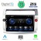 DIGITAL IQ BXH 3084_CPA (9inc) MULTIMEDIA TABLET for CITROEN C4 mod. 2004-2011