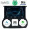 DIGITAL IQ RTC 5295_CPA (10inc) MULTIMEDIA TABLET for JEEP WRANGLER  mod. 2011-2014