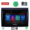 LENOVO SSW 10140_CPA (9inc) MULTIMEDIA TABLET for FIAT DUCATO mod. 2006-2011