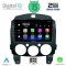 DIGITAL IQ RSB 2361_CPA (9inc) MULTIMEDIA TABLET for MAZDA 2  mod. 2007-2014