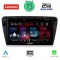 LENOVO LVD 4597_CPA (10inc) MULTIMEDIA TABLET for SKODA OCTAVIA 7 mod. 2013-2021