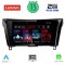 LENOVO LVF 7468_CPA (10inc) MULTIMEDIA TABLET for NISSAN QASHQAI - XTRAIL mod. 2014&gt;