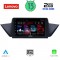 LENOVO LVF 7056_CPA (10inc) MULTIMEDIA TABLET for BMW X1 mod. 2009-2015