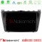 Nakamichi Nam5260 Series 4core Android12 4+64gb Mazda 6 2008-2012 Navigation Multimedia Tablet 9 με Carplay &Amp; Android Auto u-n44-Mz0233